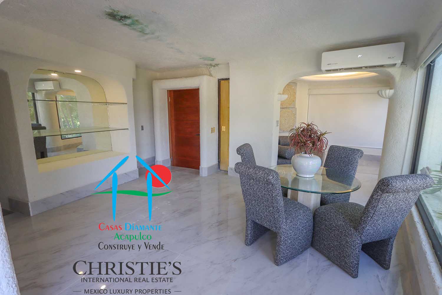 Villa Gitana - Recámara cuatro 6